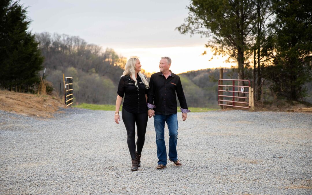 A Romantic Winter Escape: Valentine’s Day and Cozy Winter Fun in the Smoky Mountains