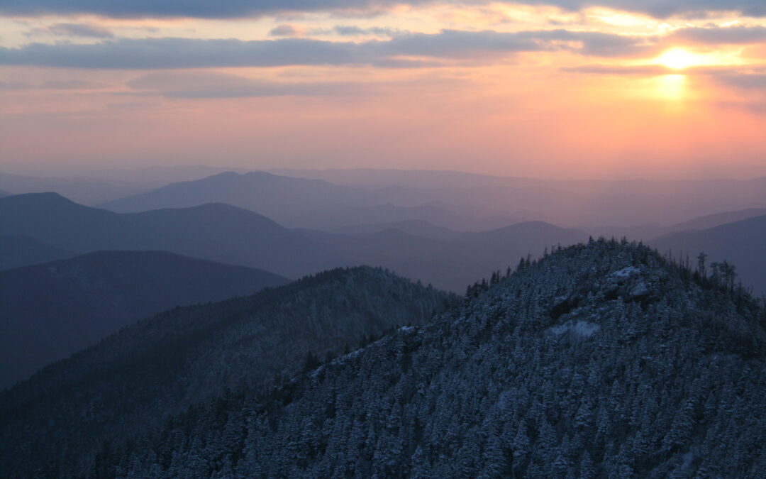 Why the Smoky Mountains Are America’s #1 Family Travel Destination