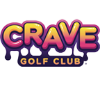 crave golf club