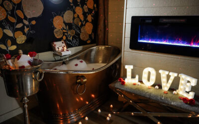 Why Treehouse Stays Are the New Couples Retreat