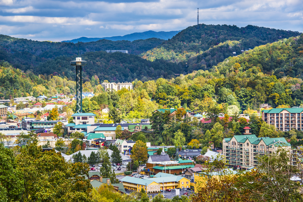 7 Facts About Sevierville