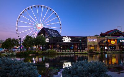 Top 10 Things to Do in the Smoky Mountains