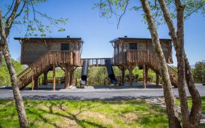The Ultimate Guide to Summer Break in the Smoky Mountains