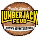 paula deen's lumberjack feud