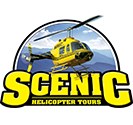 scenic helicopter tours