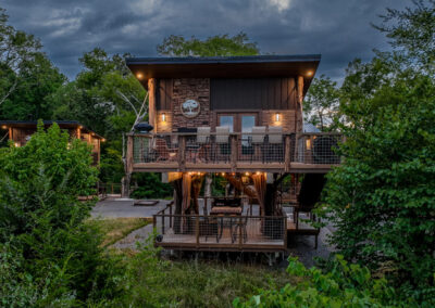 Treehouse