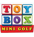 tox box mini golf 