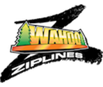 wahoo ziplines