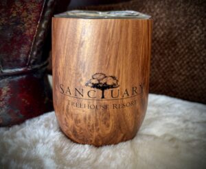 STR Coffee/Wine Tumbler