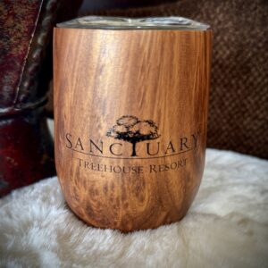 STR Coffee/Wine Tumbler