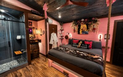 Remembering Dolly Parton and the Smoky Mountain Home That Shaped Her