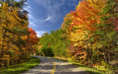 Things To Do In The Smoky Mountains In October